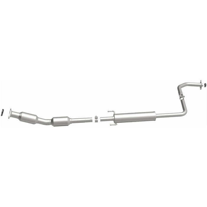 Catalytic Converter MagnaFlow 5631752