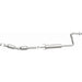 Catalytic Converter MagnaFlow 5631752