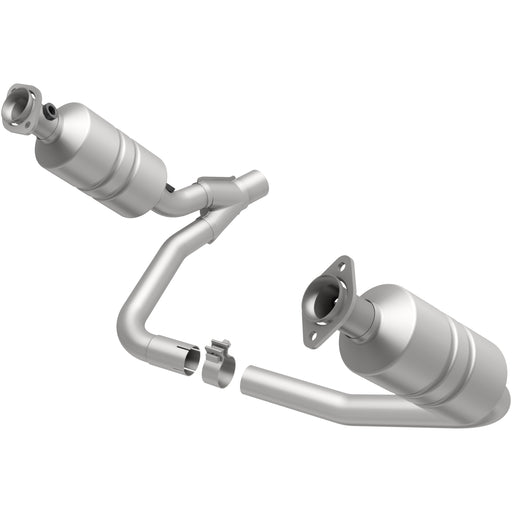 Catalytic Converter MagnaFlow 4451627
