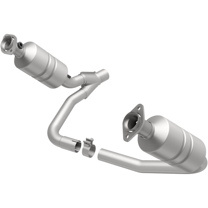 Catalytic Converter MagnaFlow 4451627