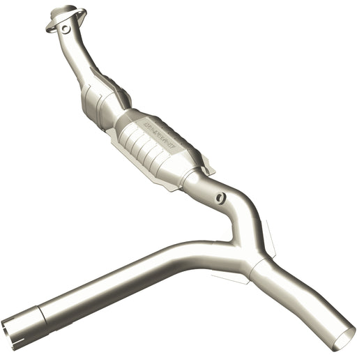 Catalytic Converter MagnaFlow 49622