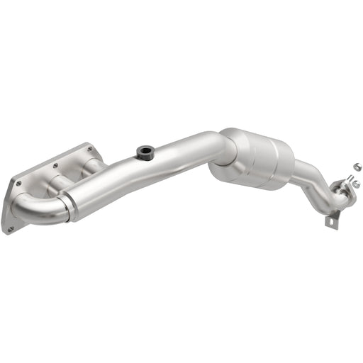 Exhaust Manifold with Integrated Catalytic Converter MagnaFlow 51178