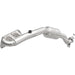 Exhaust Manifold with Integrated Catalytic Converter MagnaFlow 51178