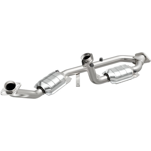 Catalytic Converter MagnaFlow 4451342