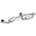 Catalytic Converter MagnaFlow 4451342
