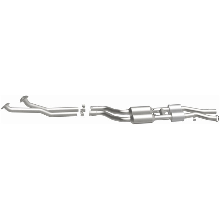 Catalytic Converter MagnaFlow 4481664