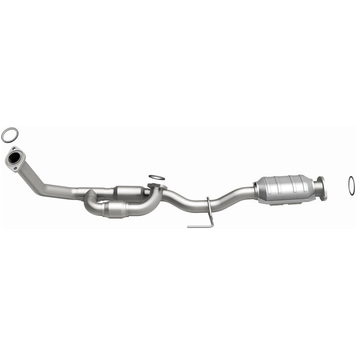 Catalytic Converter MagnaFlow 23892