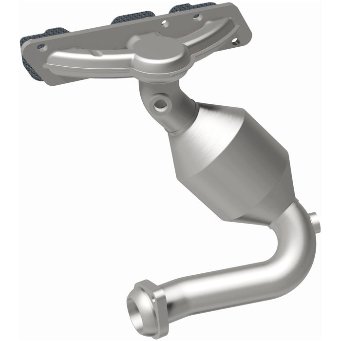 Exhaust Manifold with Integrated Catalytic Converter MagnaFlow 452002