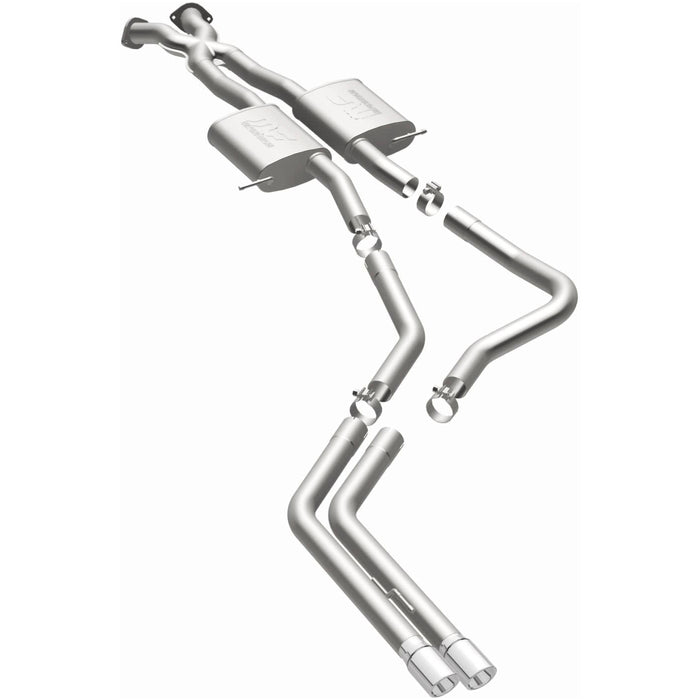 Exhaust System Kit MagnaFlow 15868