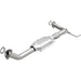 Catalytic Converter MagnaFlow 93398