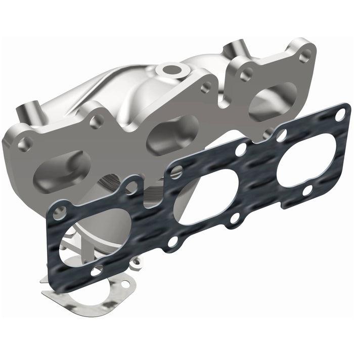 Exhaust Manifold with Integrated Catalytic Converter MagnaFlow 52783