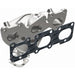Exhaust Manifold with Integrated Catalytic Converter MagnaFlow 52783