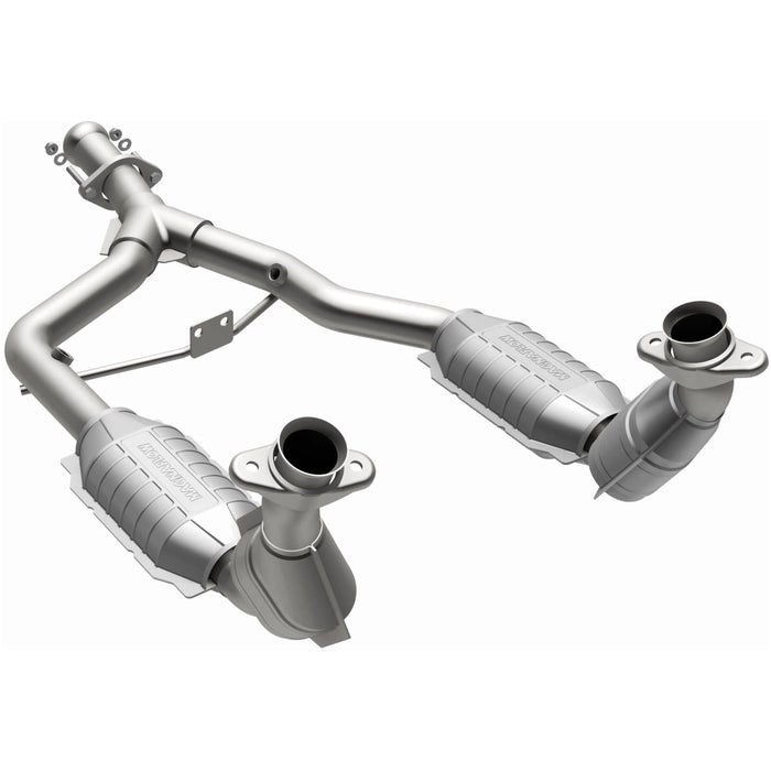 Catalytic Converter MagnaFlow 444064