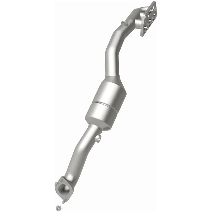 Exhaust Manifold with Integrated Catalytic Converter MagnaFlow 50791