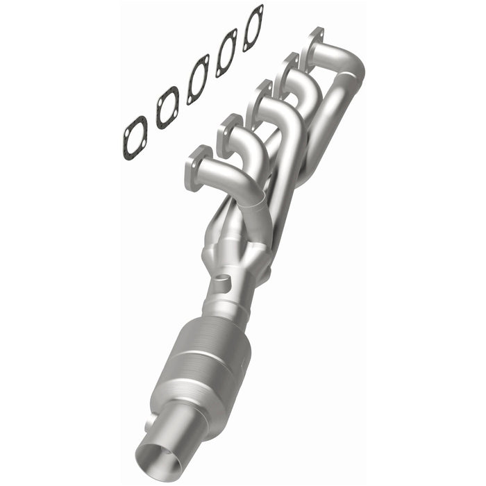 Exhaust Manifold with Integrated Catalytic Converter MagnaFlow 49803