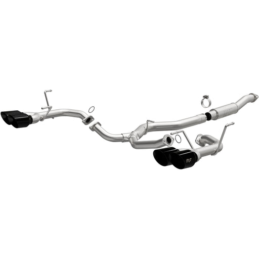 Exhaust System Kit MagnaFlow 19608