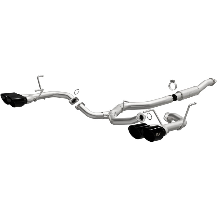 Exhaust System Kit MagnaFlow 19608