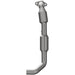 Exhaust Manifold with Integrated Catalytic Converter MagnaFlow 452863