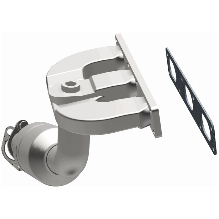 Exhaust Manifold with Integrated Catalytic Converter MagnaFlow 49770