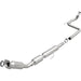 Catalytic Converter MagnaFlow 52159