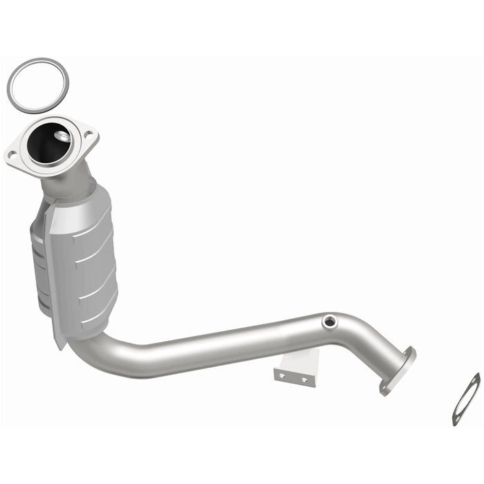 Catalytic Converter MagnaFlow 49071