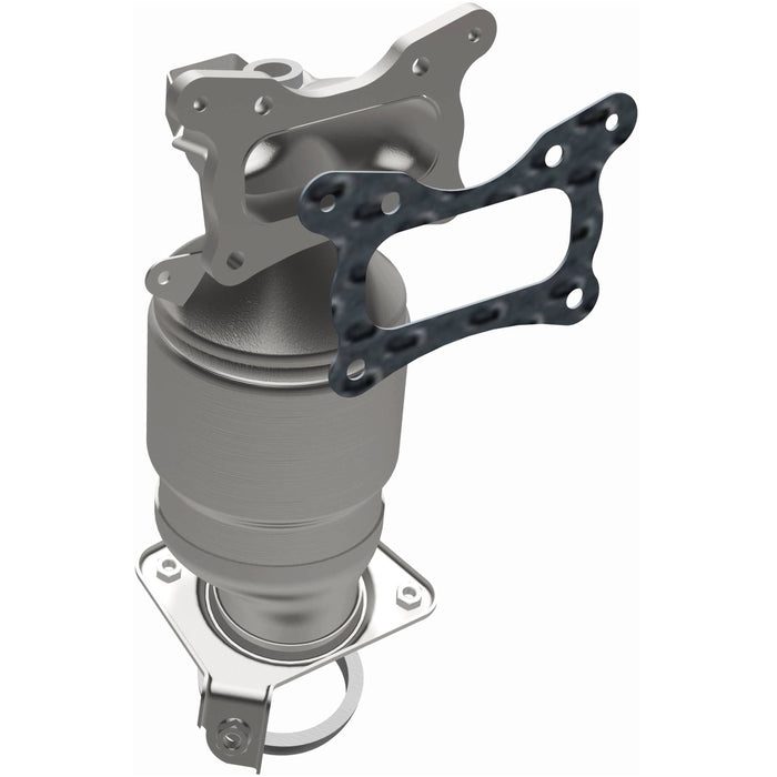 Exhaust Manifold with Integrated Catalytic Converter MagnaFlow 52020