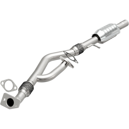 Catalytic Converter MagnaFlow 49130