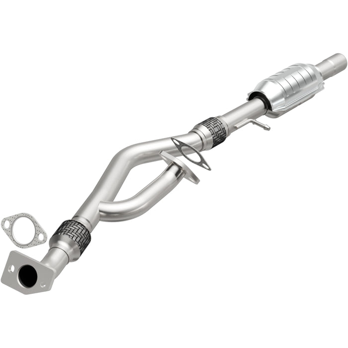 Catalytic Converter MagnaFlow 49130