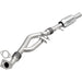 Catalytic Converter MagnaFlow 49130
