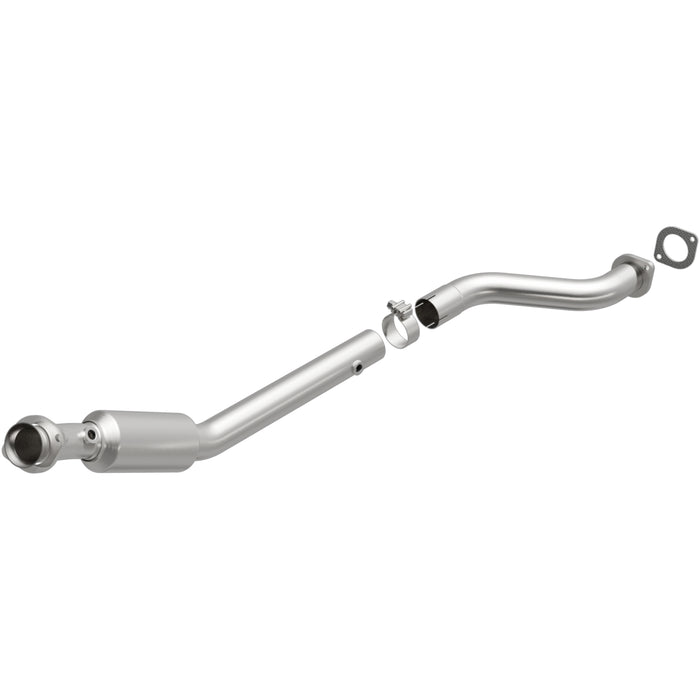Catalytic Converter MagnaFlow 4561033