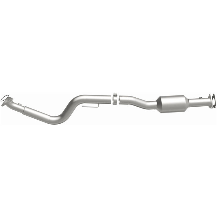 Catalytic Converter MagnaFlow 280428