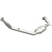 Catalytic Converter MagnaFlow 23636