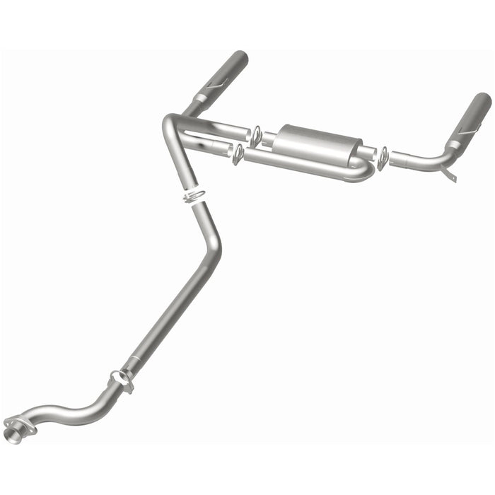 Exhaust System Kit MagnaFlow 15694