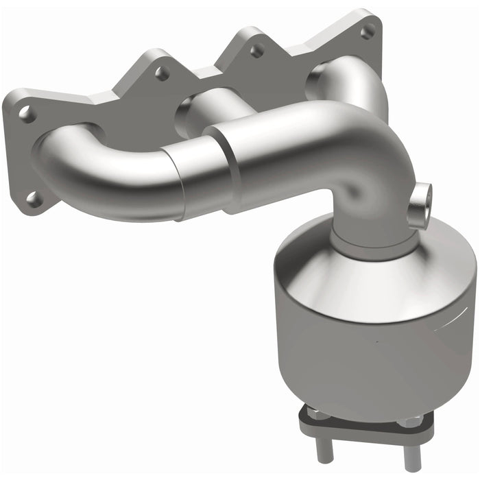 Exhaust Manifold with Integrated Catalytic Converter MagnaFlow 50870