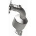 Catalytic Converter MagnaFlow 551402