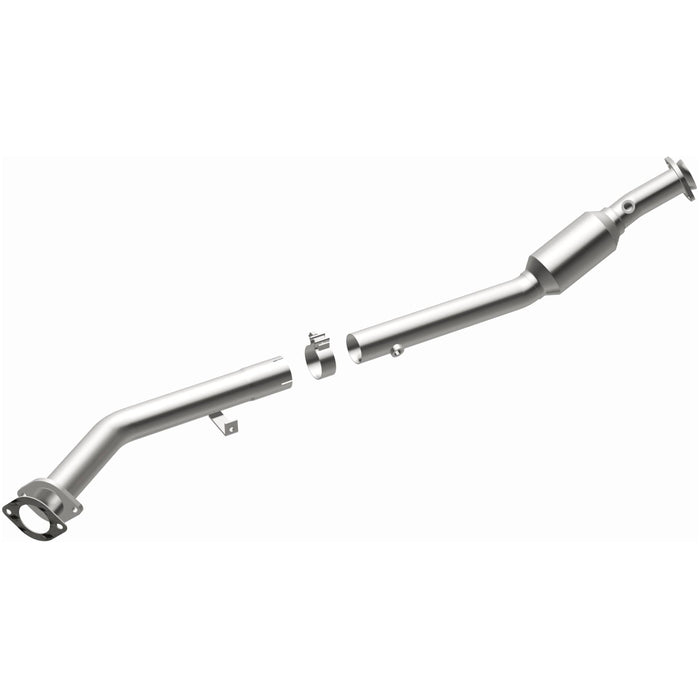 Catalytic Converter MagnaFlow 4561030