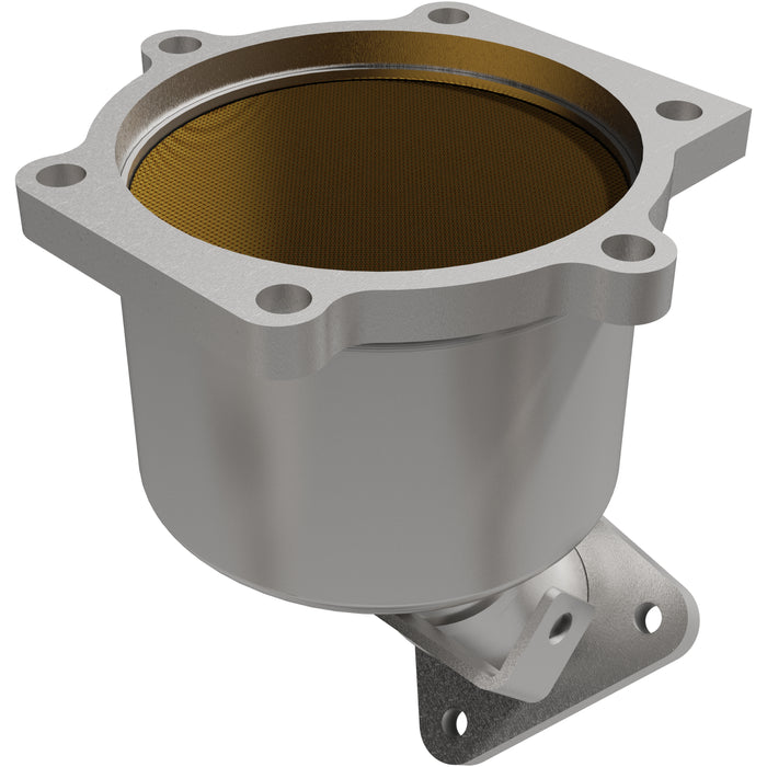 Catalytic Converter MagnaFlow 452806
