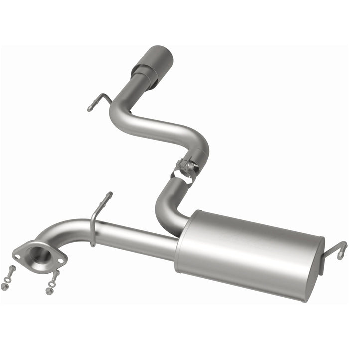 Exhaust System Kit MagnaFlow 15812