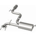 Exhaust System Kit MagnaFlow 15812