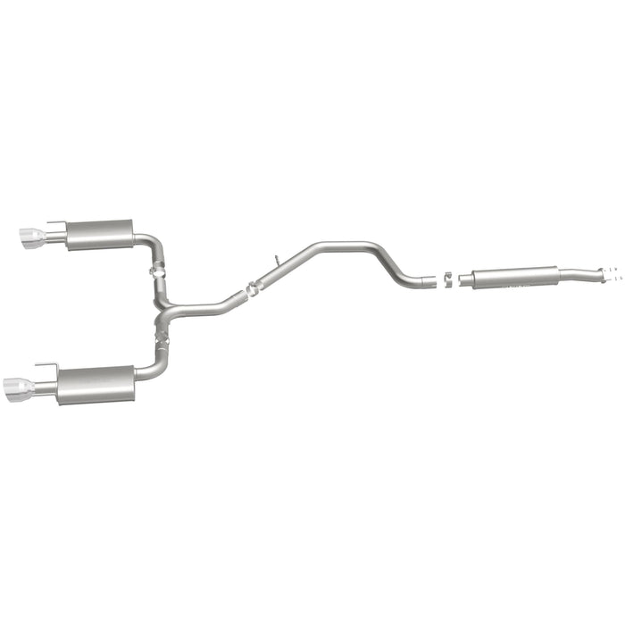 Exhaust System Kit MagnaFlow 19024