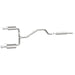 Exhaust System Kit MagnaFlow 19024