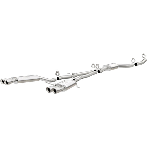 Exhaust System Kit MagnaFlow 15337