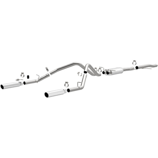 Exhaust System Kit MagnaFlow 15565