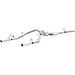 Exhaust System Kit MagnaFlow 15565