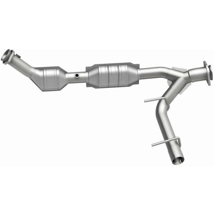 Catalytic Converter MagnaFlow 49607