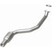 Catalytic Converter MagnaFlow 5421013