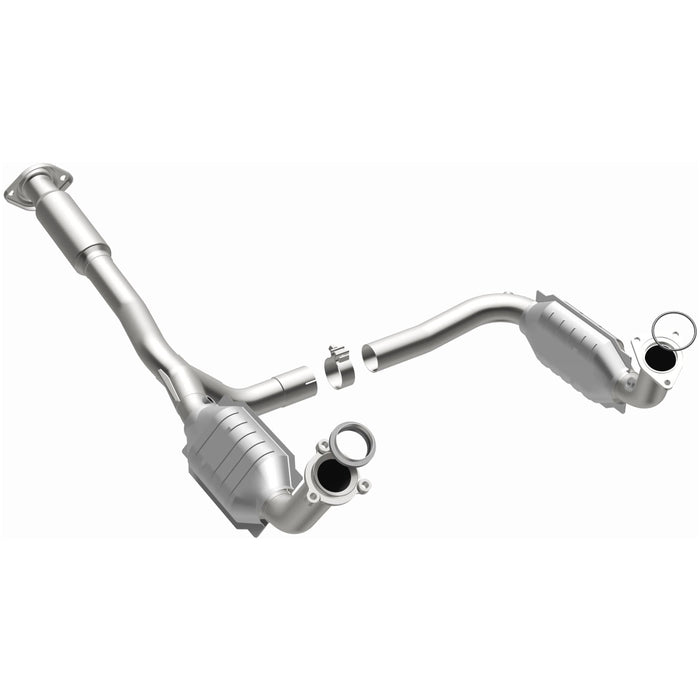 Catalytic Converter MagnaFlow 49886