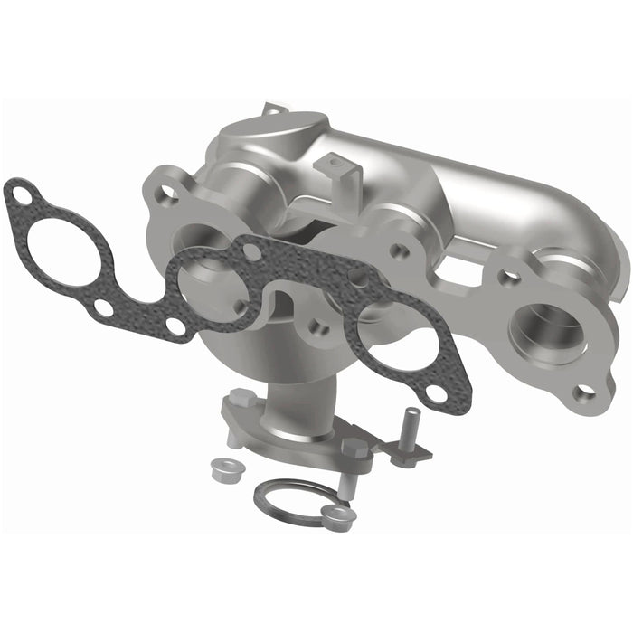 Exhaust Manifold with Integrated Catalytic Converter MagnaFlow 452015