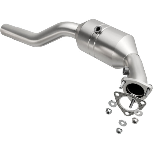 Catalytic Converter MagnaFlow 444066