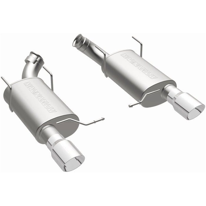 Exhaust System Kit MagnaFlow 15151